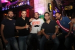 Weekend at 3 Doors Pub, Byblos